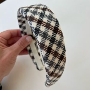 J. Crew Headband